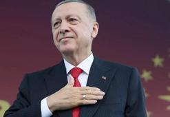 AK Parti’den Büyük İstanbul Buluşması! Cumhurbaşkanı Erdoğan da katılacak