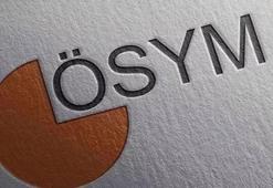 ÖSYM duyurdu! 2022-KPSS DHBT soruları ve cevap anahtarını yayınladı!