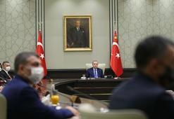 Kabine toplantısı ne zaman, saat kaçta? Kabine toplanacak mı? Kritik toplantının gündemi sözleşmeliye kadro ve EYT olacak!