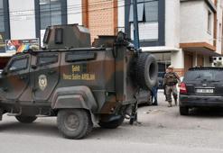 Barışmak için iş yerine çağırdığı kardeşiyle tartıştı, yengesini öldürdü