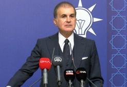 AK Parti Sözcüsü Çelik: Sporun ruhuna gölge düşürmeye çalışanlar gereken cezayı alacak