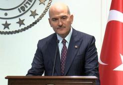 İçişleri Bakanı Süleyman Soylu: Taksim saldırısı sonrası kaçan Bilal Hassan'ın kardeşi yakalandı