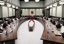 Kabine toplanıyor! Erdoğan EYT, sözleşmeli personele kadro çalışması ile ilgili detayları açıklayacak