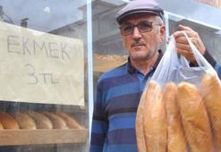 Fırıncılar arasındaki rekabet vatandaşa yaradı