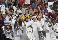 Mesut Özil olayı nedir? Dünya Kupası'nda neden Mesut Özil fotoğrafı gösterildi? Mesut Özil Almanya Milli Takımı’ndan neden ayrıldı?