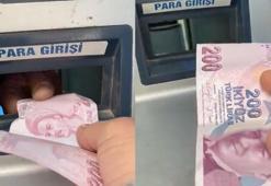 Eskişehir'de bozulan su yükleme otomatına 'insan eli' çözümü