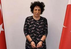 MİT ve Emniyet'ten ortak operasyon! Gülten Matur yakalandı