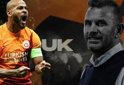 16 yaşında futsal oynarken bir anda kendisini dev kulüpte buldu! Galatasaray'dan flaş transfer