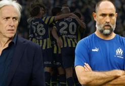 Igor Tudor durdu durdu Fenerbahçe'nin göz bebeği için Longoria'ya rapor sundu! 'Hemen almamız lazım'