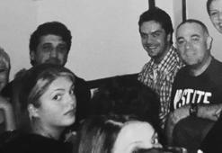 İpek Erdem'den nostaljik paylaşım: İlk karşılaşmamdı, 19 yaşındaydım
