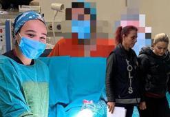 Sahte doktor Ayşe Özkiraz yeniden hakim karşısında! Sevgilisi tanık oldu, her şeyi bir bir anlattı