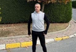 Berdan Mardini: Bana 'Berdan Taytini' diyorlar!