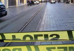 İstiklal Caddesi'ndeki bombalı terör saldırısında tutuklu sayısı 25’e yükseldi