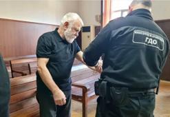 Hablemitoğlu suikastı zanlısı Levent Göktaş’ın Türkiye’ye iadesi reddedildi