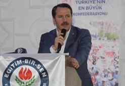 Memur-Sen Genel Başkanı Yalçın: Süresiz sözleşmelilik tarih olacaktır