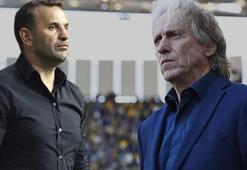 Mathias Ross donduruldu Nelsson'un bonservis bedeli belli oldu! Galatasaray yeni stoperini buldu
