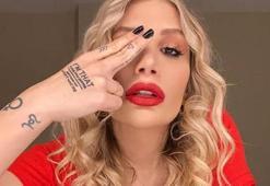 İrem Derici'den dikkat çeken 'ev' yanıtı!