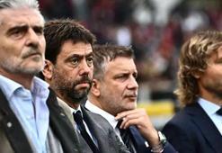 Serie A devinde deprem! Ne başkan kaldı ne sportif direktör