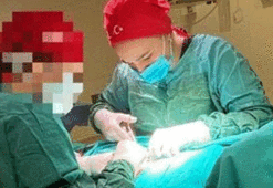 Sahte doktorun annesi konuştu! Sahtekar olduğunu böyle anlamış