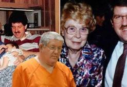 Yakınlaştığı yaşlı kadını öldürdü, çarşafa sarıp dondurucuya attı! Kasabalı cinayetten memnun oldu