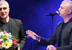 Özcan Deniz konserine vize engeli!