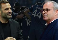PSG'den Okan Buruk'a iki orta saha kıyağı! Toplam piyasa değerleri 80 milyon euro