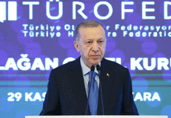 Cumhurbaşkanı Erdoğan'dan turizm ile ilgili flaş açıklama! 'Ustalık dönemindeyiz'