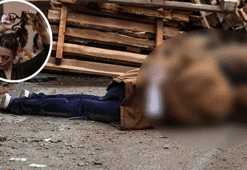 AFP yılın fotoğraflarını seçti! Türkiye'den iki kare var