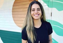 Büşra Pekin son pozuyla olay yarattı!