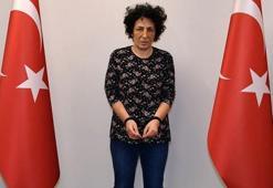 DHKP-C'nin sözde Türkiye sorumlusu tutuklandı