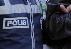 Türk lirasını yırtarak paylaşımda bulunan 2 Finlandiyalıya gözaltı