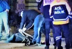 Denizli’de tüyler ürperten cinayet! Sürüyerek götürdü, sonrası vahşet