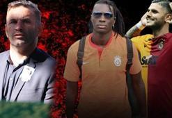 İcardi ve Gomis'e güle güle! Galatasaray'ın önümüzdeki sezonki çift forveti belli oldu
