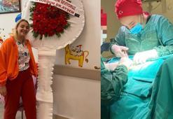 'Sahte doktor' Ayşe Özkiraz olayında astsubay detayı! Skandalı patlatan bir mesaj oldu