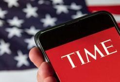 Time Dergisi yılın kişisi kim oldu, yılın kişisi aday listesinde kimler var?