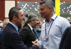Sadettin Saran açıkladı: Koşa koşa değil sprint ata ata gideriz