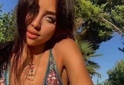 Zeynep Alkan önce makyajlı sonra makyajsız halini paylaştı! Yorum yağdı