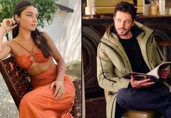 Ayça Ayşin Turan, Murat Boz'u ikna etti!