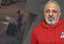 Tek gecelik aşk oyunu! Mum yakıp kahve yaptı sonu kabus bitti