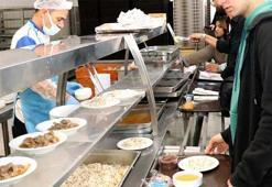 MEB'den 1 milyon 800 bin öğrenciye ücretsiz yemek
