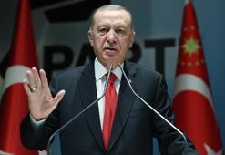 Cumhurbaşkanı Erdoğan: Marketlerin denetimini sıkılaştırıp fiyat farklılıklarını gidereceğiz