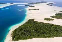 Endonezya 100’den fazla tropikal takımadanın geliştirme haklarını müzayede satacak