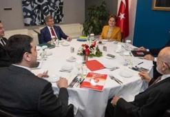 Nişestend u goftend u ber-hâstend ne demek, Türkçesi ne? Erdoğan'ın 6’lı masa için söylediği İran atasözü ne anlama geliyor?