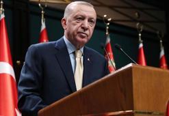 Cumhurbaşkanı Erdoğan, Bakan Nebati ve Bilgin'le görüşecek! Masada EYT ve asgari ücret olacak