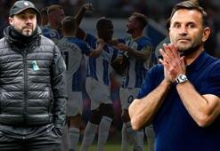 Kendi gelmedi ama golcüsüne izin verdi! De Zerbi'den Okan Buruk'a transfer kıyağı
