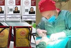 Sahte doktorun ifadesi ve olayı! Ayşe Özkiraz kimdir, kaç yaşında, nereli? Sahte doktor olayı nedir, kaç hastaya ameliyat yaptı? İşte sahte doktorun hikayesi…