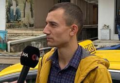Sahte doktor taksiciyi de kandırmış: Taksicinin eşini, annesine doktor diye tanıtmış