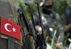 Pençe-Kilit Harekatı bölgesinde yaralanan asker şehit oldu