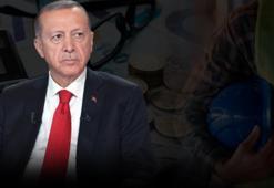 Beştepe’de kritik zirve! Gündemde EYT ve asgari ücret vardı