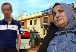 Sakarya’daki cinsel taciz dehşetini acılı anne gözyaşlarıyla anlattı